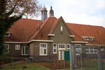 Achterzijde.
<br/>
Warner Bruins Slot, 2020-11-01